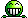 Smiley verts n�154 