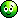 Smiley verts n�163 