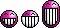 Smiley gratuit verts 112204