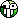 Smiley verts n�173 