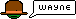 Smiley gratuit verts 112355