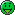 Smiley gratuit verts 112325