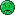 Smiley gratuit verts 112420
