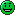 Smiley gratuit verts 112189