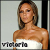 Victoria Beckham emoticon 138864