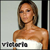 Gratis Emoticon Victoria Beckham No 138864