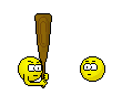 violence Smiley No 187056
