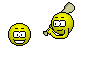 violence Smiley No 187338