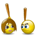violence Smiley No 187275