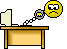violence Smiley No 187497