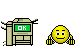 violence Smiley No 187175