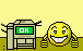 violence Smiley No 187590