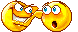 violence Smiley No 187347