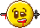 Smiley violence n�20 
