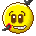 Smiley violence n�22 