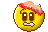 Smiley violence n�24 