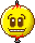 Smiley violence n�25 