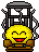 Smiley violence n�29 