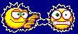 violence Smiley No 186953
