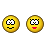Smiley violence n�54 