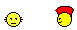 violence Smiley No 187537