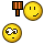 Smiley violence n�74 