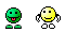 violence Smiley No 187372