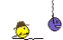 violence Smiley No 187054