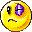 Smiley violence n�127 