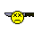 Smiley violence n�155 