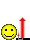 Smiley violence n�175 