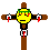 Smiley violence n�179 