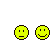 Smiley violence n�185 