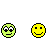 Smiley violence n�197 