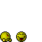 violence Smiley No 187348