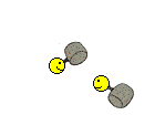 violence Smiley No 187490