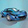 Cars Smiley No 147159