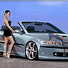 Cars Smiley No 147185