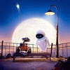 Libre smiley Wall-e 138568