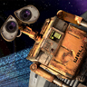 Libre smiley Wall-e 138571