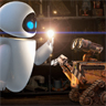 Libre smiley Wall-e 138582