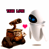 Libre smiley Wall-e 138578