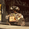 Libre smiley Wall-e 138570