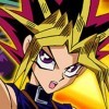 Smiley gratuit yu-gi-oh n188935