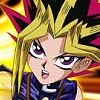 Smiley gratuit yu-gi-oh n188929