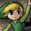 Gratis Emoticon Zelda No 104137