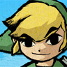 Gratis Emoticon Zelda No 104091