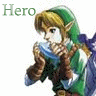 Gratis Emoticon Zelda No 104111