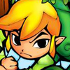 Gratis Emoticon Zelda No 104130