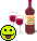 Smiley gratuitamente alcol 140242
